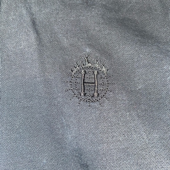 Thrasher x Huf Hoodie - Picture 2 of 4